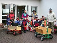 Apfelwoche 2006